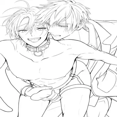 你有穴我想插 [冒险者公会]