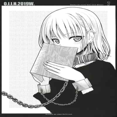 (C97) [40010 1-GO (Shimanto Shisakugata)] O I I H 2019W (Various) [Chinese] [hengnio個人漢化]