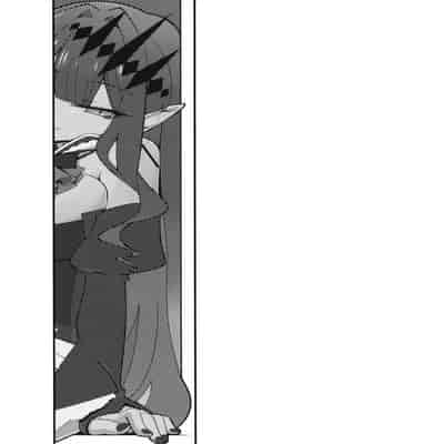 [Koori Ame (Hisame Genta)] Ima mo Mada Yume no Naka 此刻汝眼前皆梦中所见 (Fate Grand Order) [Chinese] [欶澜汉化组] [Digital]