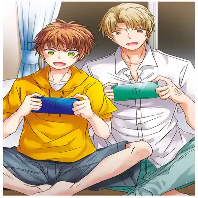 [Story Circle (Seto Kouhei, Matsuzono)] TS Boshi Techou 變性母子健康手冊 [Chinese] [肥宅快樂獸] [Digital]