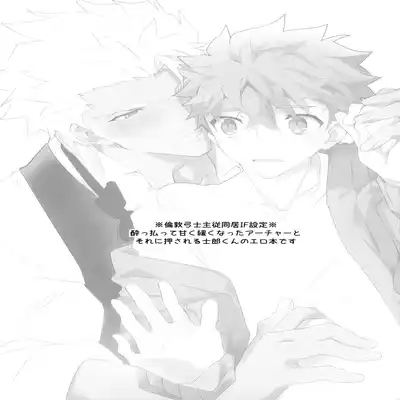 (C100) [GLUTAMIC/ACID (Tanunosuke)] YumiShi Maniax (Fate stay night) Part.2