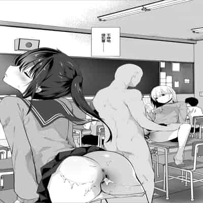 [INS-mode (Amanagi Seiji)] Chikan no Sonzai shinai Subarashii Sekai Soushuuhen [Chinese] [禁漫漢化組] [Digital]