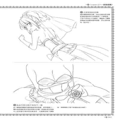 [postmedia編輯部] 完全實用版 脫女孩子衣服的方法