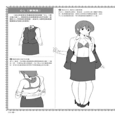 [postmedia編輯部] 完全實用版 脫女孩子衣服的方法