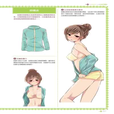 [postmedia編輯部] 完全實用版 脫女孩子衣服的方法