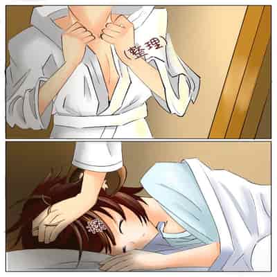 [Nuò Lún] [Ili] Xiágǔ Yín Xióng Chuán 2019