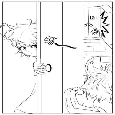 [Nuò Lún] [Ili] Xiágǔ Yín Xióng Chuán 2019