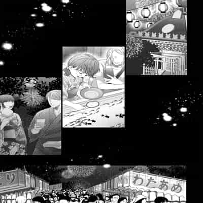 [Tsubahaku Pieta (Akino Mori)] Chichi no Aijin ni Abaka reru ｜在亡父的伪娘情人面前暴露无遗 [Chinese] [桃紫の汉化] [Decensored][Digital]