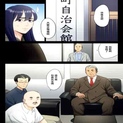 [Tamagou] Hametsu no Itte 6 (Chinese)