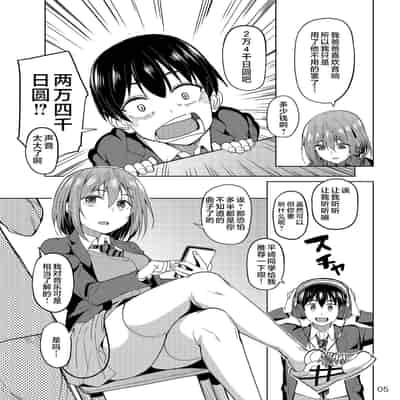 [Ikebukuro Distillery (Kosuke Haruhito)] Mankitsu-chu [Chinese] [Digital]