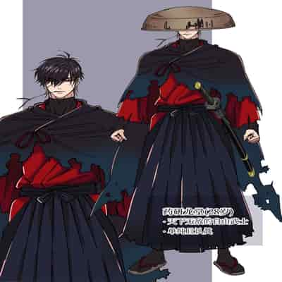 [Hoshitani Kyo]Edo jidai no tenka muteki no moto ronin ga, gendai no kabukicho ni tensei shite ninki hosuto de daka re-sodesu - Vol 2 - Henka｜江户时代天下无敌的浪人穿越到现代的歌舞伎町被当红的牛郎拥入怀中-第