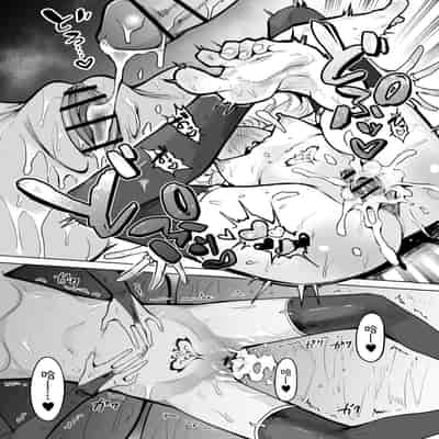 [Kanimura Hanten (Kanimura Ebio)] Negative Chippai Succubus ga Kita [Chinese] [鸫个人汉化] [Digital]