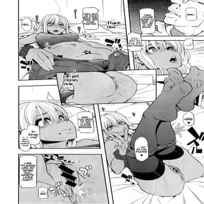 [ShindoLA] EMERGENCE 177013 nhentai (Complete) [English]