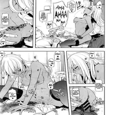 [ShindoLA] EMERGENCE 177013 nhentai (Complete) [English]