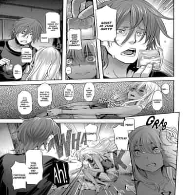 [ShindoLA] EMERGENCE 177013 nhentai (Complete) [English]
