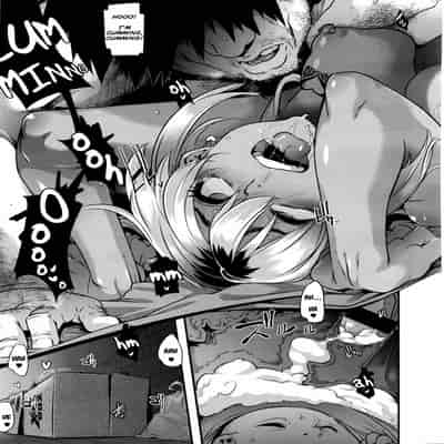 [ShindoLA] EMERGENCE 177013 nhentai (Complete) [English]