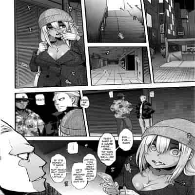 [ShindoLA] EMERGENCE 177013 nhentai (Complete) [English]
