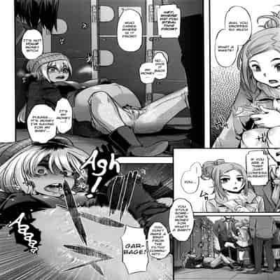 [ShindoLA] EMERGENCE 177013 nhentai (Complete) [English]