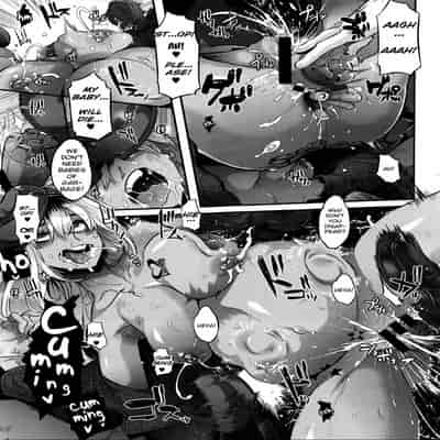 [ShindoLA] EMERGENCE 177013 nhentai (Complete) [English]