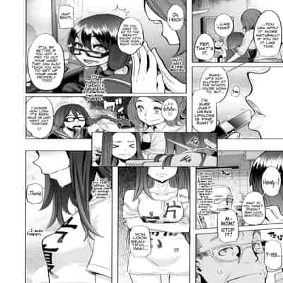 [ShindoLA] EMERGENCE 177013 nhentai (Complete) [English]