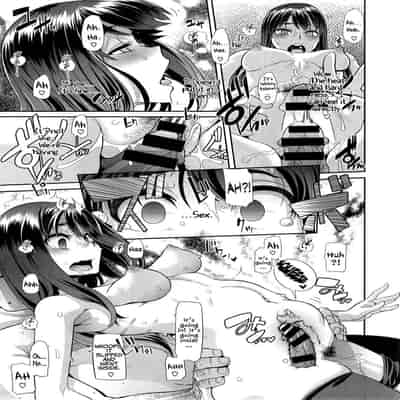 [ShindoLA] EMERGENCE 177013 nhentai (Complete) [English]