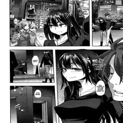 [ShindoLA] EMERGENCE 177013 nhentai (Complete) [English]