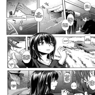 [ShindoLA] EMERGENCE 177013 nhentai (Complete) [English]