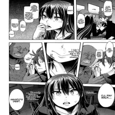 [ShindoLA] EMERGENCE 177013 nhentai (Complete) [English]