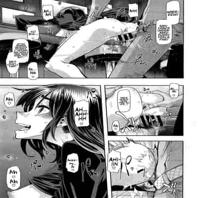 [ShindoLA] EMERGENCE 177013 nhentai (Complete) [English]