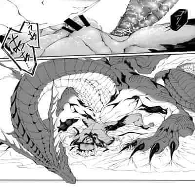 [Kyuu] Uroko to tsubasa no wanrūmu 鳞与翼的私人空间 (FF14) [Chinese] [男女男搭配干活不累四人汉化]