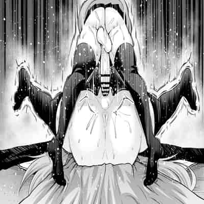 [Ankoman] Saoyaku Bridget vs Baiken (Guilty Gear) [Chinese] [黎欧出资汉化]