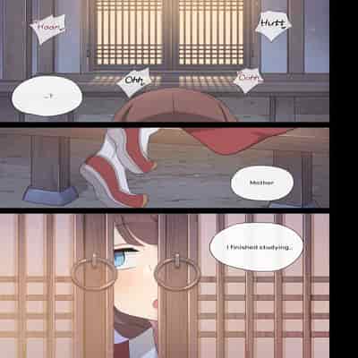 [Poyeop] Tolerance [English]