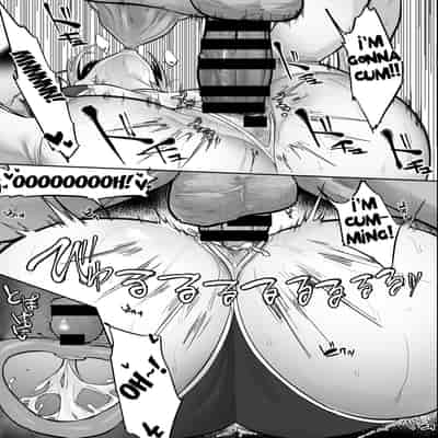 [Ofuton de Suyaa (Mitsudoue)] Inari-sama no Iu Toori [English] [Fated Circle]