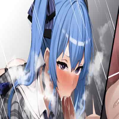 [Ramuda] si01 (Hoshimachi Suisei)