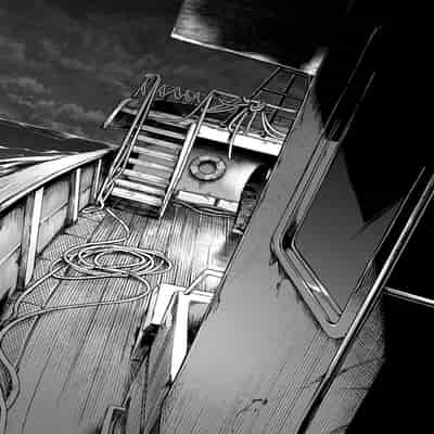 [OTOREKO (Toilet Komoru)] Mujintou JK! Choroi yo Yoshimura-san! Volume 5｜無人島JK！太好上啦吉村同學！5 [Chinese] [Digital] [Uncensored]