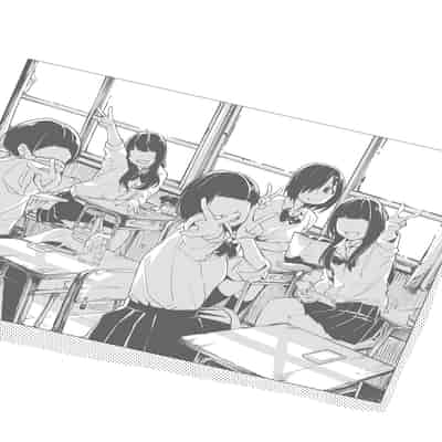 [OTOREKO (Toilet Komoru)] Mujintou JK! Choroi yo Yoshimura-san! Volume 5｜無人島JK！太好上啦吉村同學！5 [Chinese] [Digital] [Uncensored]