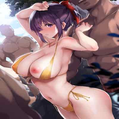 [Nylon 100% (Nylon)] Ore no Jiman no Kanojo desu 我所自豪的女友 [Chinese] [堅決旗幟鮮明地徹底擁護純愛黨漢化組] [Digital]