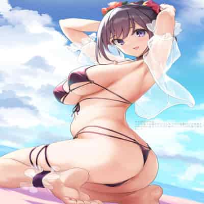 [Nylon 100% (Nylon)] Ore no Jiman no Kanojo desu 我所自豪的女友 [Chinese] [堅決旗幟鮮明地徹底擁護純愛黨漢化組] [Digital]