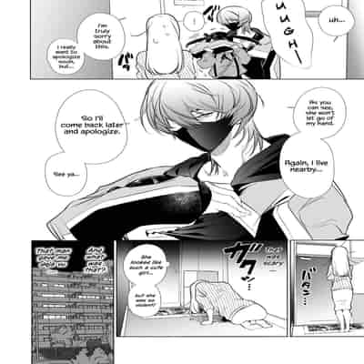 [Yatomomin (Wakita Gojo, Yamamoto Tomomitsu)] Kana-san NTR ~ Degradation of a Housewife by a Guy in an Alter Account ~ [English] (SAOE Translations) [Digital] [Decensored]