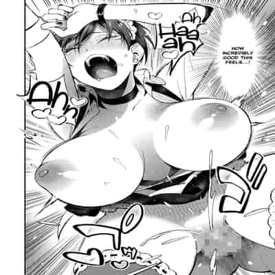 [88] Maid in Laundry (COMIC HOTMILK 2023-01) [English] {NecroManCr} [Digital]