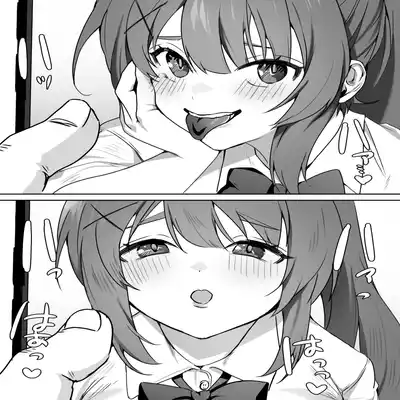 [Blitzkrieg (Himino)] Joshi-tachi no Warudakumi 2 女孩子们的阴谋诡计2 [Chinese] [路凝安个人汉化]