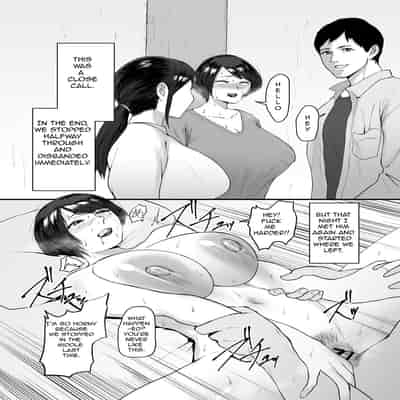 [Central Field (Paio)] Hitozuma Eriko no Futei Kiroku Married Woman Eriko's Cheating Record [English] [Silver]