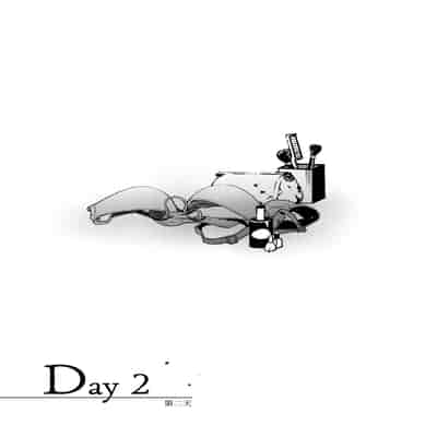 [Nazunaya Honpo (7zu7)] Yuki no Hi ni Deatta, Kawatta Yuki Zuri no Onnanoko 下雪那天路遇的奇怪女孩 [Chinese] [夢之行蹤漢化組] [Digital]