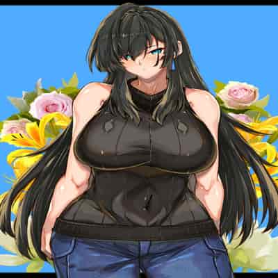 [Suiren no Yado (Asakawa)] Natsu no Yari Naoshi 4 -Natsu to Inaka to Osananajimi no Haha-[Chinese]