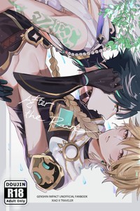 [KRTR_TA]After the Rain(Genshin Impact)[一切为了公子双人汉化]