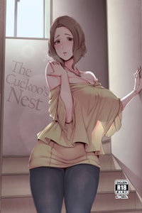 [Nanbou Hitogakushiki (Nakamura Regura)] Kakkou no Su The Cuckoo's Nest [English] =TLL + mrwayne= [Digital]